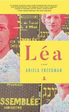 Lea - Freedman, Ariela