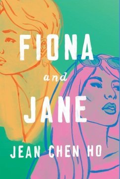 Fiona and Jane - Ho, Jean Chen