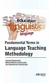 Fundamental Terms in Language Teaching Methodology