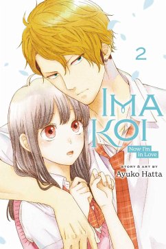 Ima Koi: Now I'm in Love, Vol. 2 - Hatta, Ayuko