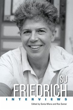 Su Friedrich - Misra, Sonia