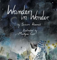 Wander in Wonder - Pisarcik, Susan