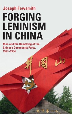 Forging Leninism in China - Fewsmith, Joseph (Boston University)