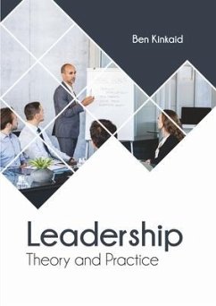 Leadership: Theory and Practice