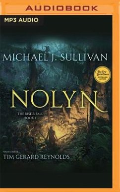 Nolyn - Sullivan, Michael J.