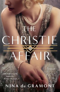 The Christie Affair - De Gramont, Nina