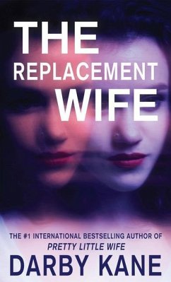 The Replacement Wife - Kane, Darby