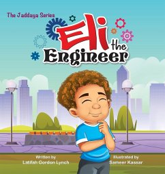 Eli the Engineer - Lynch, Latifah Gordon