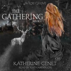 The Gathering - Genet, Katherine