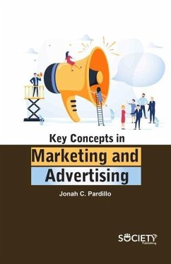 Key Concepts in Marketing and Advertising - Pardillo, Jonah C