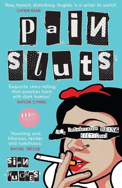 Pain Sluts - Hughes, Sian