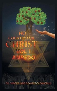 No Country for Christ - Flowers-Olowofela, Winter Jade