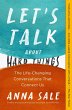 Let's Talk about Hard Things - Bild 1