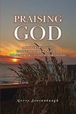 Praising God: A Book of Devotions through the Book of Psalms for Senior Adults and Senior Couples