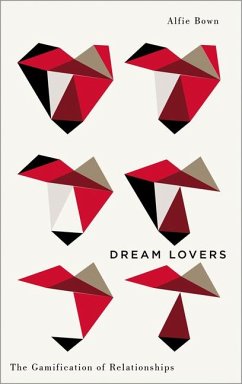 Dream Lovers - Bown, Alfie (Royal Holloway University London)