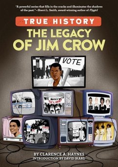 The Legacy of Jim Crow - Haynes, Clarence A.