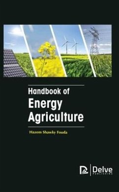 Handbook of Energy Agriculture - Fouda, Hazem Shawky