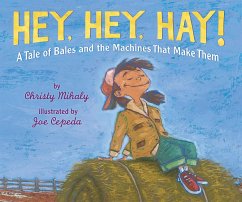 Hey, Hey, Hay! - Mihaly, Christy
