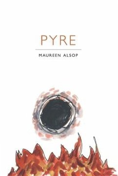 Pyre - Alsop, Maureen
