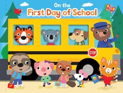 On the First Day of School - Fischer, Maggie
