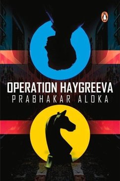 Operation Haygreeva - ALOKA, PRABHAKAR