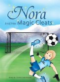 Nora and Her Magic Cleats