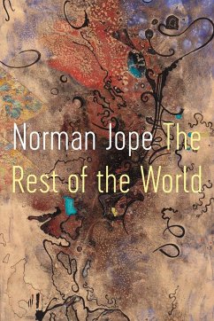 The Rest of the World - Jope, Norman