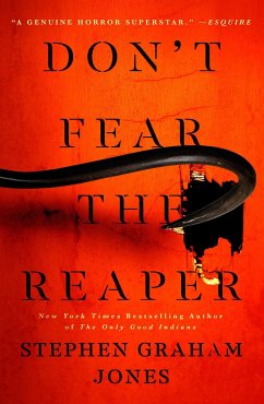 Don't Fear the Reaper - Jones, Stephen Graham