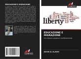 EDUCAZIONE E MIGRAZIONE