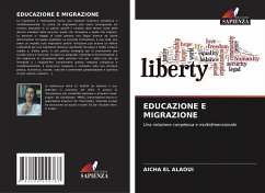 EDUCAZIONE E MIGRAZIONE - El Alaoui, Aicha