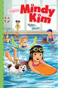 Mindy Kim Makes a Splash! - Lee, Lyla