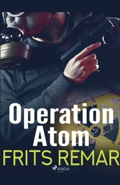 Operation Atom - Remar, Frits