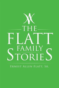 The Flatt Family Stories - Flatt Sr., Ernest Allen