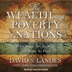 The Wealth and Poverty of Nations: Why Some Are So Rich and Some So Poor