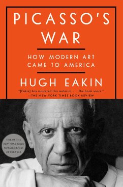 Picasso's War - Eakin, Hugh