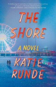 The Shore - Runde, Katie