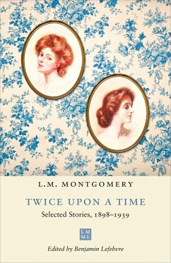 Twice upon a Time - Montgomery, L M