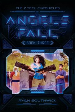 Angels Fall - Southwick, Ryan