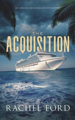 The Acquisition - Ford, Rachel