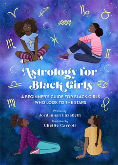 Astrology for Black Girls - Elizabeth, Jordannah