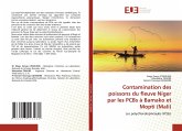 Contamination des poissons du fleuve Niger par les PCBs à Bamako et Mopti (Mali)