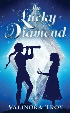 The Lucky Diamond - Troy, Valinora