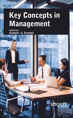 Key Concepts in Management