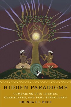 Hidden Paradigms - Beck, Brenda E F