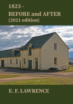 Cover 1823 - Before and After (2021 Edition)