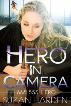 Hero In Camera - Harden, Suzan