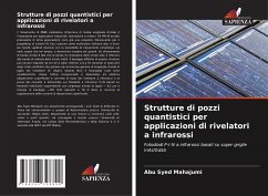 Strutture di pozzi quantistici per applicazioni di rivelatori a infrarossi - Mahajumi, Abu Syed