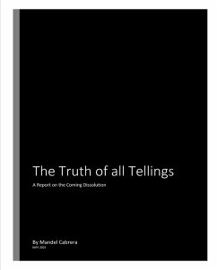Cover The Truth of all Tellings