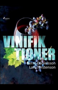 Vinifiktioner - Danielsson, Bernt; Torstenson, Lars