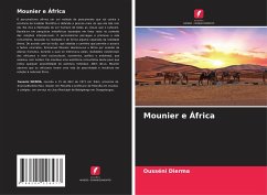 Mounier e África - Dierma, Ousséni